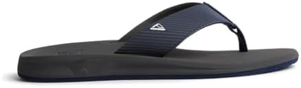 REEF Phantom 2 Mens Sandal GreyNavy