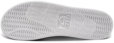 REEF Mens Shoes, Swellsole Neptune Black