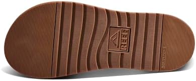 REEF Cushion Bonzer BlackGum