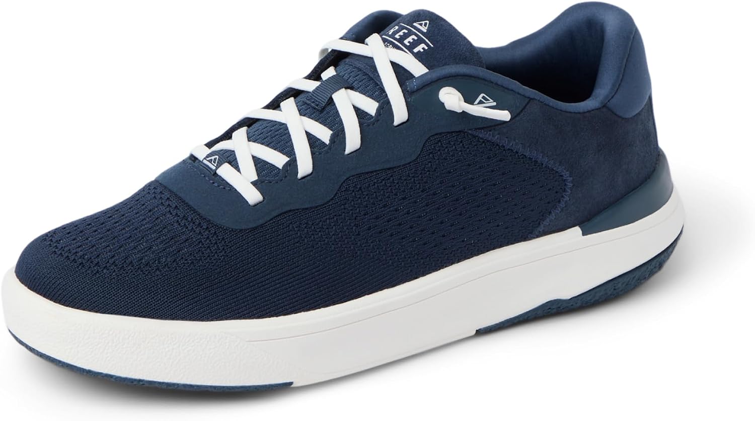 REEF Mens Shoes, Shoreline Del Mar Navy