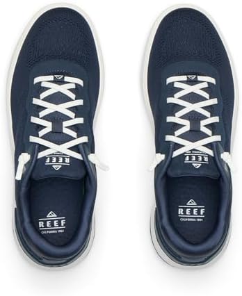 REEF Mens Shoes, Shoreline Del Mar Navy