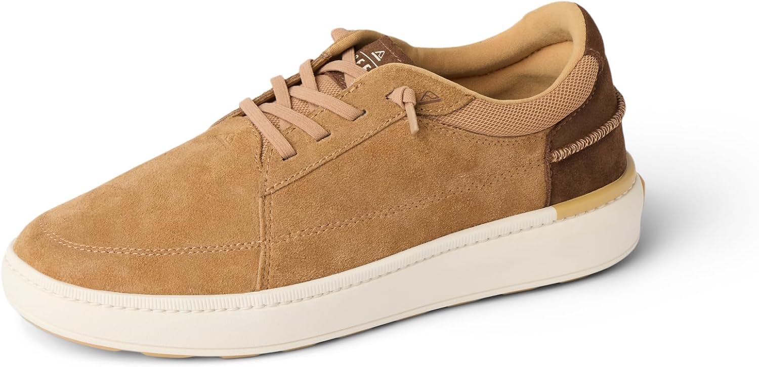 REEF Men’s Shoes, Shoreline Verano Tan