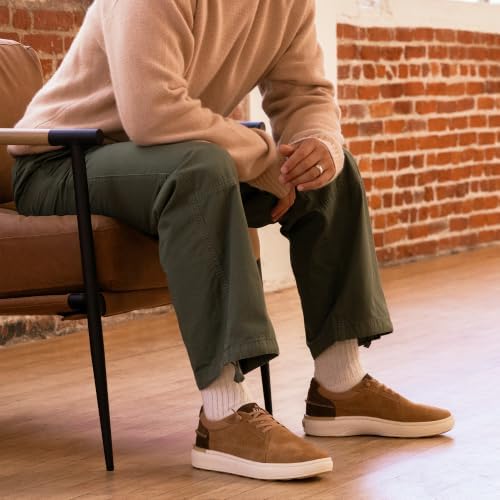 REEF Men’s Shoes, Shoreline Verano Tan