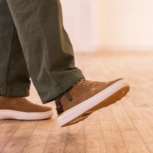 REEF Men’s Shoes, Shoreline Verano Tan