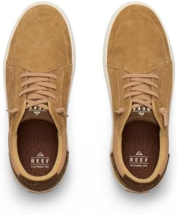 REEF Men’s Shoes, Shoreline Verano Tan