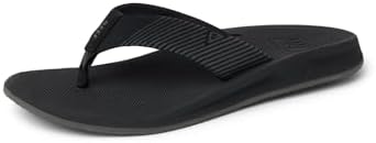 REEF Phantom 2 Mens Sandal Bk2-black-black