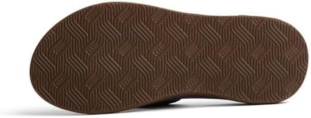 REEF Phantom 2 Mens Sandal Dark Brown