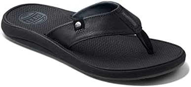 REEF Nias Black-grey