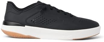 REEF Men’s Shoes, Reef Del Mar H20 BlackWhite