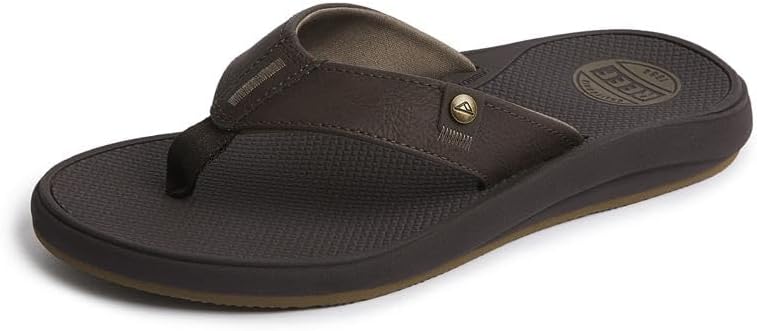 REEF Nias Brown-fossil