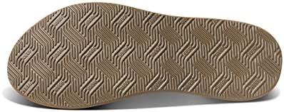 REEF Nias Brown-fossil