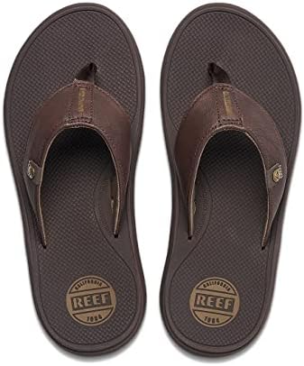 REEF Nias Brown-fossil