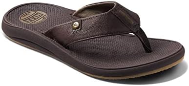 REEF Nias Brown-fossil