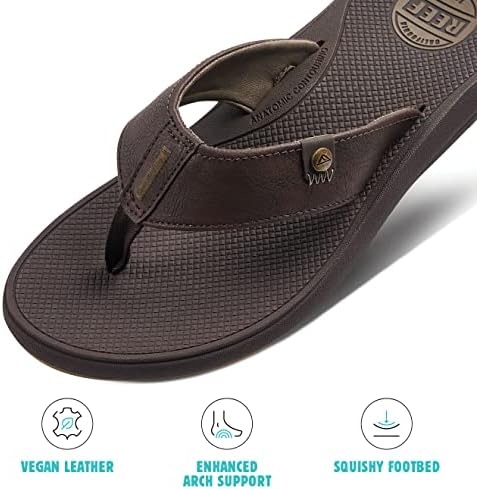 REEF Nias Brown-fossil