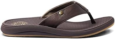 REEF Nias Brown-fossil