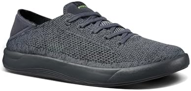 REEF Mens Shoes, Swellsole Neptune Raven