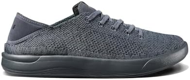 REEF Mens Shoes, Swellsole Neptune Raven