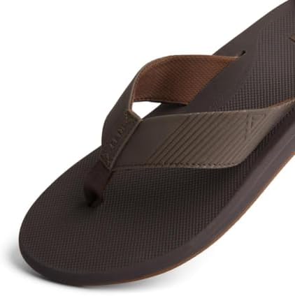 REEF Phantom 2 Mens Sandal Dark Brown