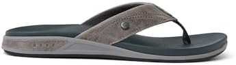 REEF Men's Sandals, Phantom Lux Grey