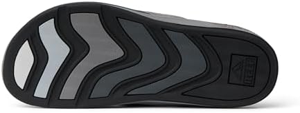 REEF Men's Sandals, Phantom Lux Grey
