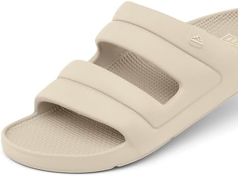 REEF Mens Sandals, Oasis Two-Bar