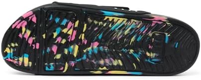 REEF Men's Oasis Adapt Slide Sandals Candy Marble