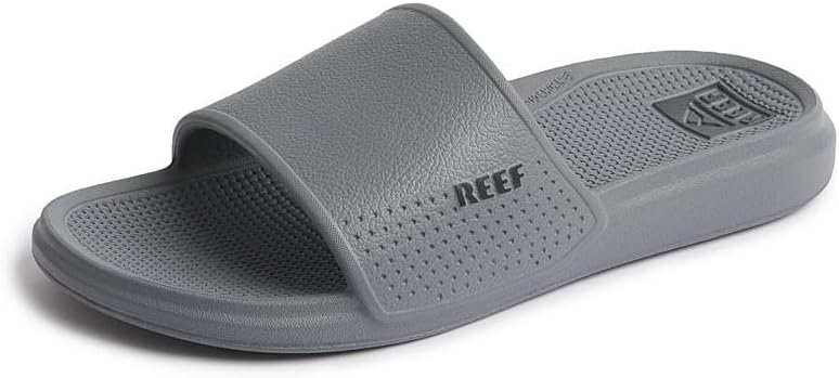 REEF Oasis Slide Mens Sandal initial