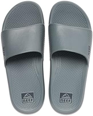 REEF Oasis Slide Mens Sandal initial
