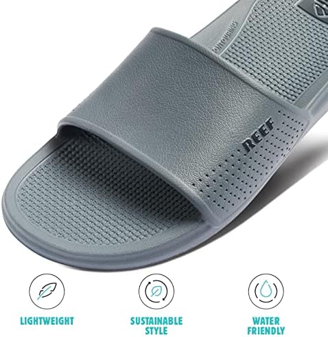 REEF Oasis Slide Mens Sandal initial