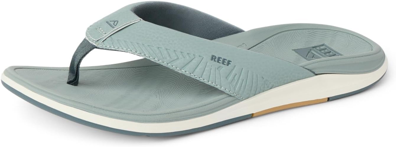 REEF Men's Sandals, Offshore Kelp and Sand