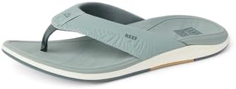 REEF Men's Sandals, Offshore Kelp and Sand