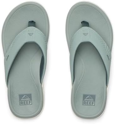 REEF Men's Sandals, Offshore Kelp and Sand