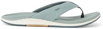 REEF Men's Sandals, Offshore Kelp and Sand