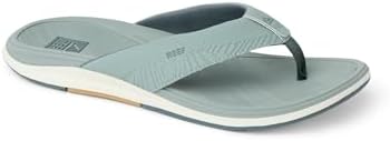 REEF Men's Sandals, Offshore Kelp and Sand