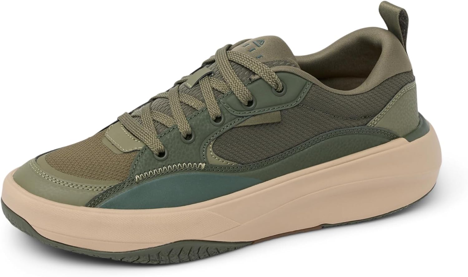 REEF Men’s Shoes, Fanning initial