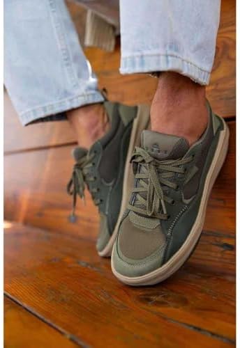 REEF Men’s Shoes, Fanning initial