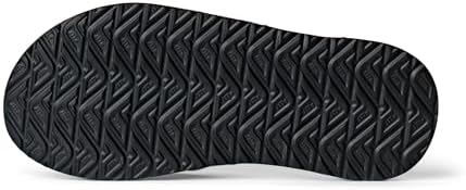 REEF Men's Sandals, Cushion Phantom Whc-white-charcoal