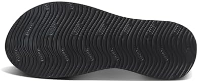 REEF Men’s Sandals, Cushion Phantom 2.0 OliveGum