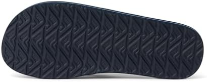 Reef Men's Twinpin Sandals GreyNavy