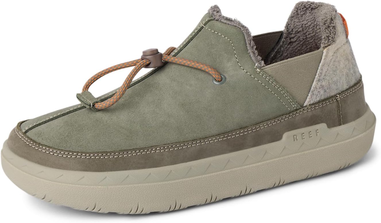 REEF Men's Shoes, Rambler Camo