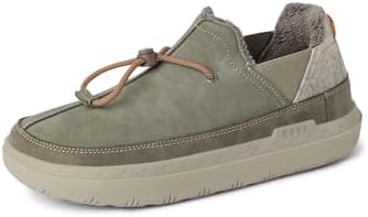 REEF Men's Shoes, Rambler Camo