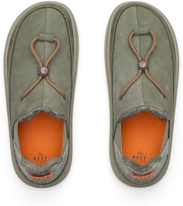 REEF Men's Shoes, Rambler Camo