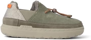 REEF Men's Shoes, Rambler Camo