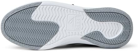 REEF Mens Shoes, Shoreline Del Mar BlackWhite