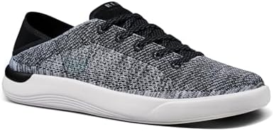 REEF Mens Shoes, Swellsole Neptune Charcoal