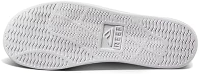 REEF Mens Shoes, Swellsole Neptune Charcoal