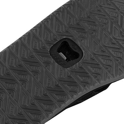 Reef Men’s Element TQT Flip Flop Black