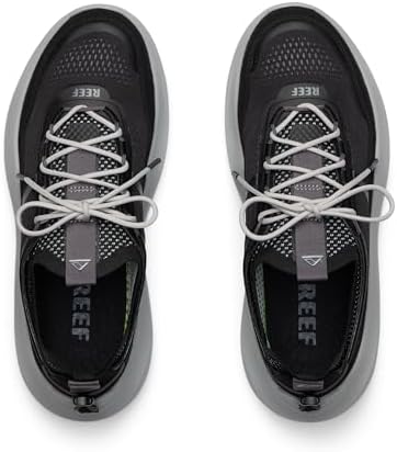 REEF Men's Shoes, Shorebreak TRV initial