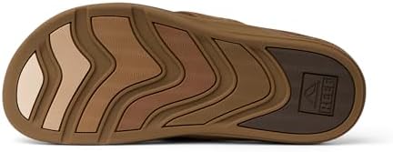 REEF Men's Sandals, Phantom Lux Toffee