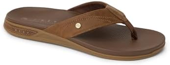 REEF Men's Sandals, Phantom Lux Toffee